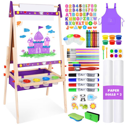 Chevalet pour enfants Joyooss