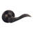 Springdale Single Dummy Door Lever-407652493