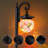 Solar Outdoor Post Light With Planter-418675105