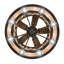 Jalei Downrod Ceiling Fan