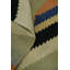 Tapis carré en laine Kilim