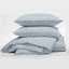 Jaxon Stripe Reversible Cotton Comforter Set-1277591635-1277591637