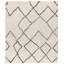 Souk Hand Knotted Geometric Area Rug-54743592