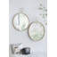 Miroir rond en fer Mankilef-505924119