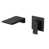Matte Black selected