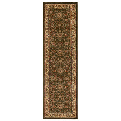Klose Performance Oriental Rug