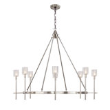 Salita 8 - Light Chandelier
