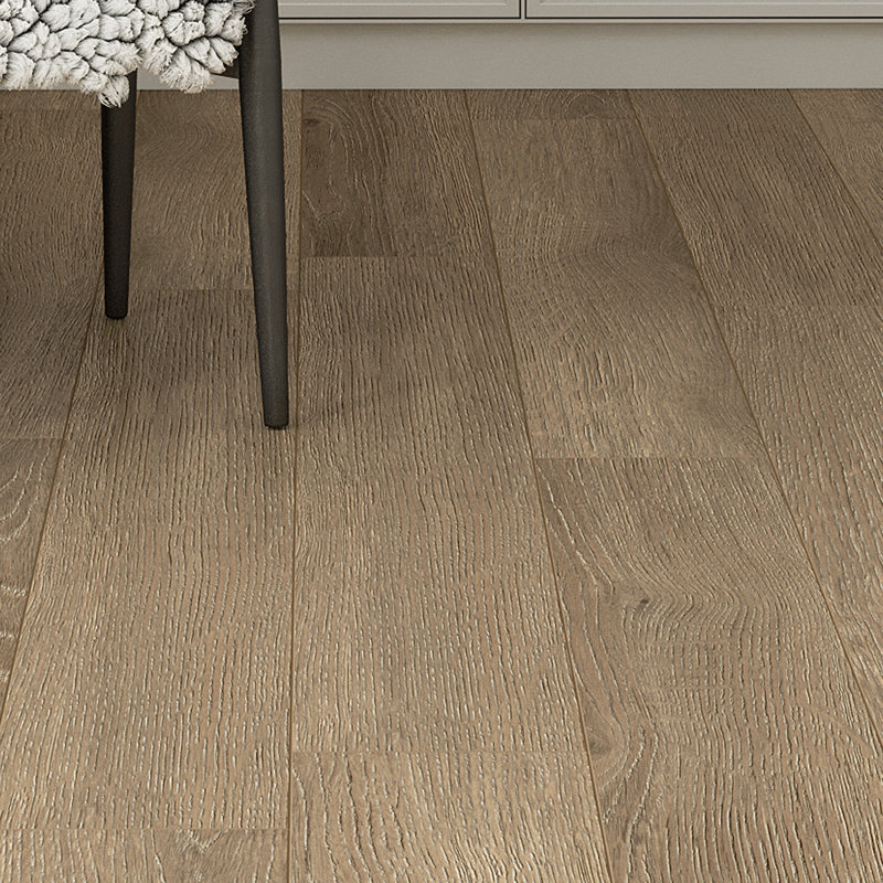 ShoreFlor 7" x 50" x 12mm Laminate