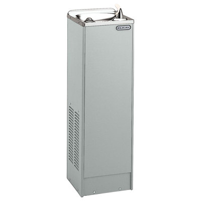 Fontaine sur pied/à boire toilette