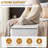 8″ Medium Firm Cooling Gel Memory Foam Hybrid Mattress - CertiPUR-US OEKO-TEX Certified-1714694717-1714694714