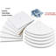 Ciero 5 Piece Corner Floating Shelf-2025275047