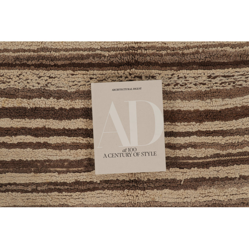 One-of-a-Kind 5'8x11'0 Area Rug