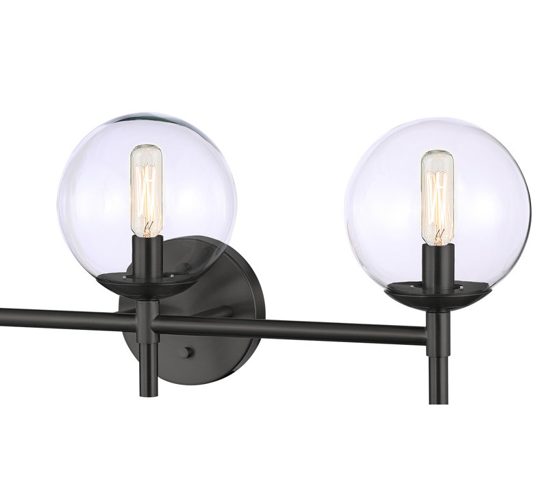 Dimmable Vanity Light, 3