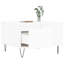 McBrine Four Leg Coffee Table with Storage-1759380033