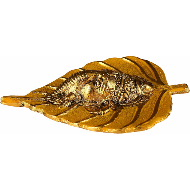 Wall Decor on Metal