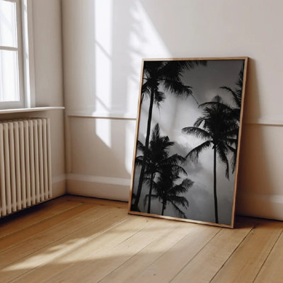 Palm Tree Print 2