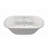 MTI Solutions Soaker Tub-61266024-80296436