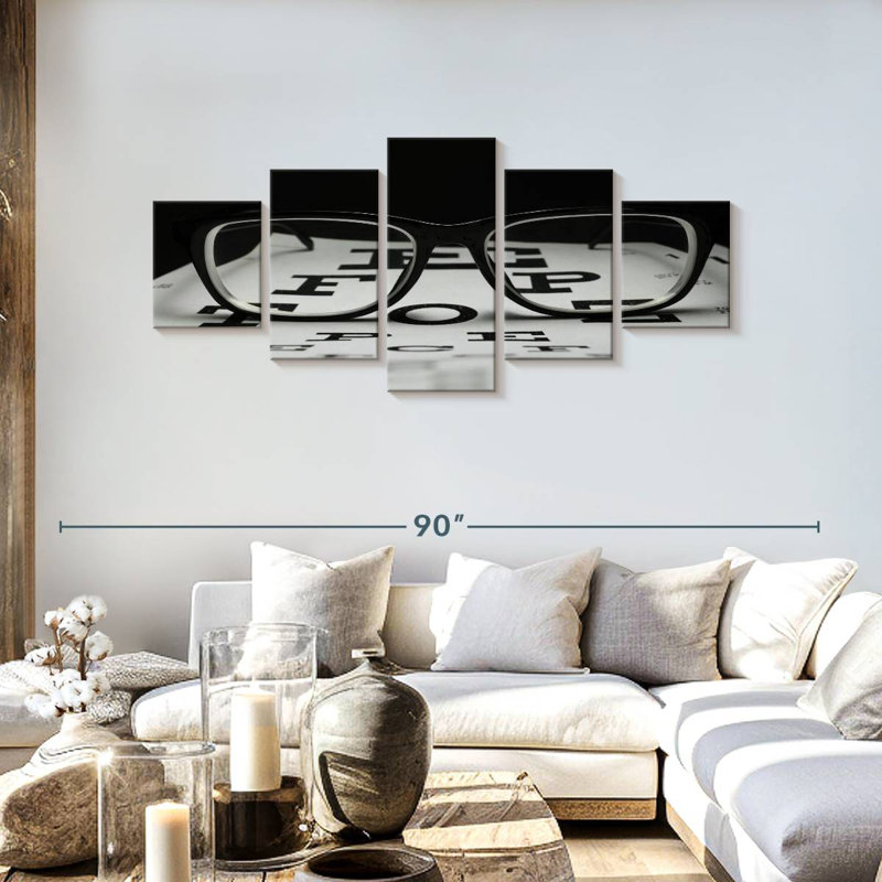 Lunettes de vue