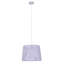 Strathern 1 - Light Drum Pendant