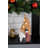 Twinkle Tree Gnome With Bear