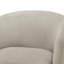 Fauteuil demi-tonneau Ardena Sea Oat-536959402
