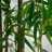 132'' Faux Bamboo Tree in Pot Liner