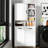 White Laundry Cabinet With Adjustable Shelves - Doors, Shelf, Tilt-Out Hamper, , Freestanding Ample Storage Freestanding, White,