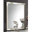 Commode 7 tiroirs avec miroir Craddock