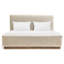Stone Ridge Upholstered Bed