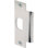 ASA Commercial Stainless Steel Strike Plate (Single Pack)