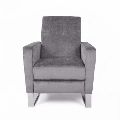 Maleena Upholstered Recliner