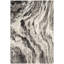 Tapis ivoire / gris Faustina-31714607
