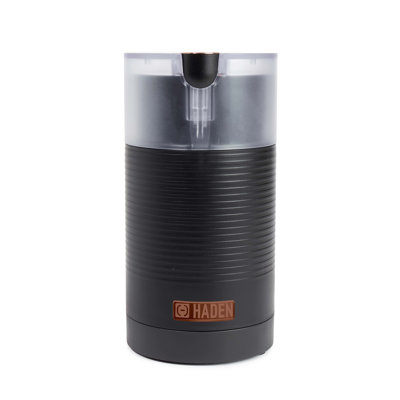 HADEN Electric Blade Coffee Grinder