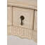 110 cm W Solid Wood Top Console Table-81800313