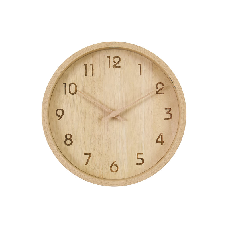 Ebern Designs Clocks, 12