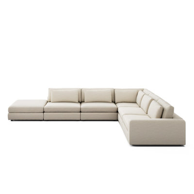 Bloor Modular Sectional