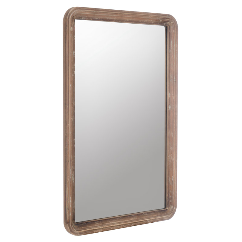Haneen Rectangle Mirror