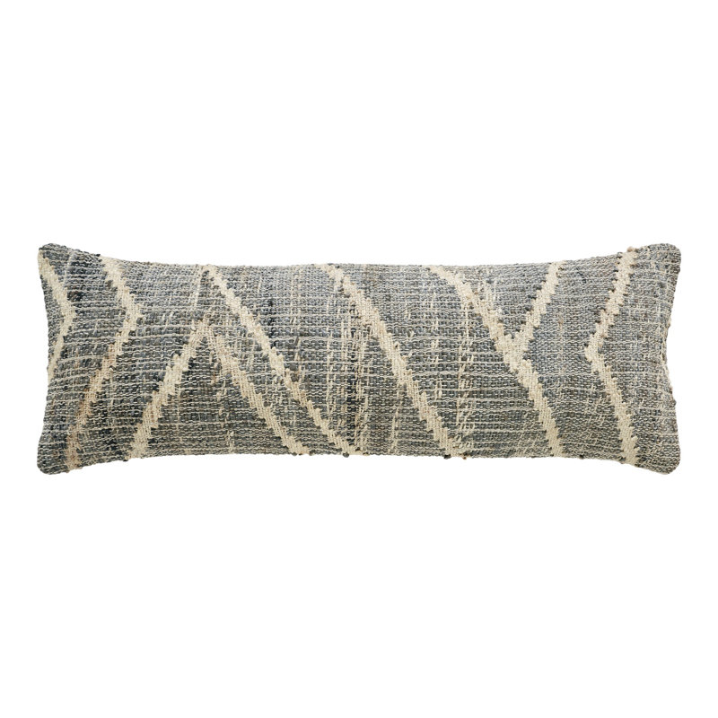 Bolster Pillow Cover & Insert