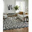 Tapis rectangulaire Meraki 02-89060785