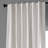 Faux Silk Curtains for Bedroom Blackout Curtains for Living Room Large Window Single Panel Drapes-8014371-8014370
