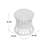 Wickersham End Table-551713667