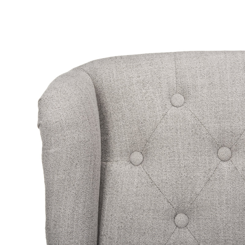 Chaise de travail