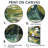 Laymon - Animals Wall Art Prints-1192082297-1192082287-1192082272