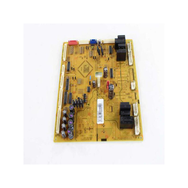 Samsung DA92-00593P Assembly Pcb Main Ice Assembly; Ice&Water Mono