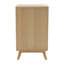 Sweetwater 50cm W 3 - Drawer Chest of Drawers