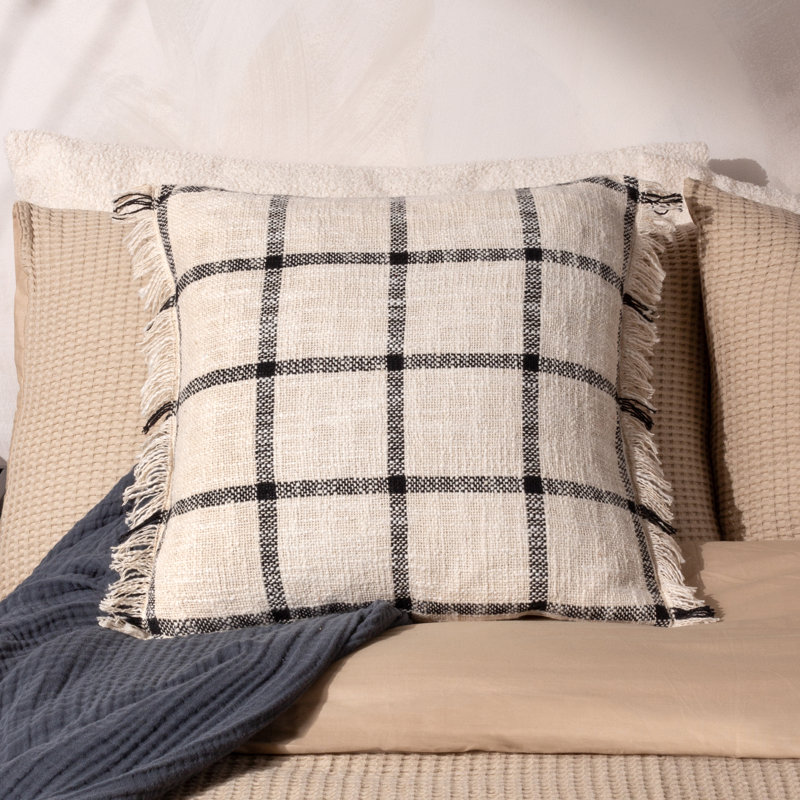 Beni Square Scatter Cushion