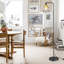 162cm Matte Task Floor Lamp