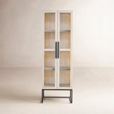 Baxley Dining Cabinet