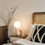 Lampe de table en résine Verda-1318399554