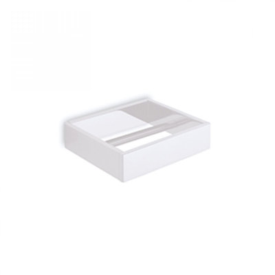 Icelle Wall Mounted Toilet Paper Holder